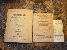 Set mappe leipzig gebraucht kaufen  Kassel