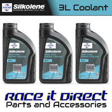 Coolant buell 1125r for sale  DONCASTER