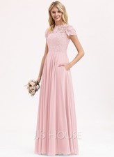 Maxi bridesmaid dress for sale  Lynnwood