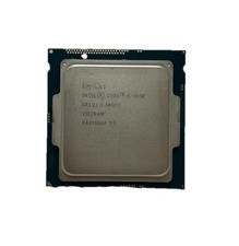 Intel core 4590 for sale  WELLINGBOROUGH