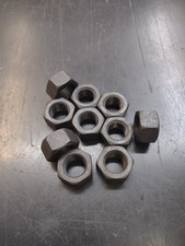 Heavy structural hex for sale  Madison