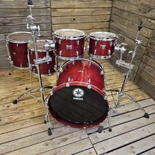 Drum kit yamaha for sale  ROTHERHAM