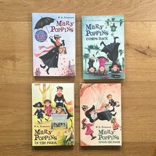 Mary poppins box for sale  Lake Oswego