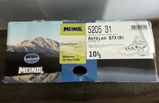 Meindl antelao gtx gebraucht kaufen  Hennigsdorf