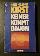 Keiner kommt hans gebraucht kaufen  Magdeburg