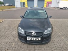 vw golf mk5 gt tdi for sale vw golf mk5 gt tdi for sale FALKIRK