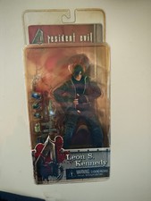 Neca resident evil for sale  BRIERLEY HILL