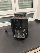 Krups espresso kaffee gebraucht kaufen  Oberhaid