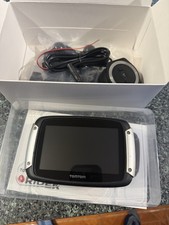 Tomtom rider 400 for sale Tomtom rider 400 for sale  BELVEDERE