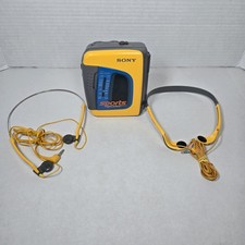 Vtg sony sports for sale  Brownsville