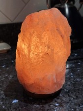 Himalayan salt lamp for sale  TELFORD