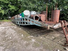container loading ramps for sale container loading ramps for sale SHEFFIELD