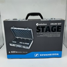New sennheiser drum for sale  Hebron
