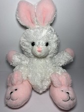 Vtg bunny plush for sale  Dayton