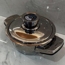 Berghoff edelstahl small d'occasion  Expédié en Belgium