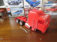 Monogram peterbilt coe for sale  Pearl River
