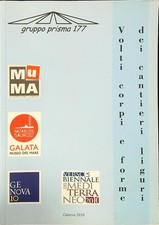 Volti corpi forme usato  Italia
