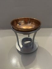 Large brass oil for sale  UK