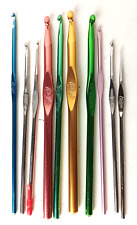 Metal crochet hooks for sale  Rittman