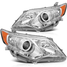 Pair headlight assembly for sale  Ontario