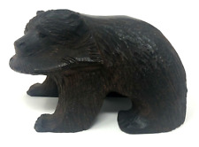 Ironwood carved bear for sale  Port Orchard