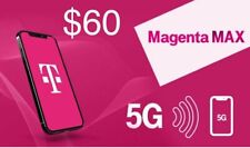 Mobile unlimited premium for sale  Shipping to Ireland