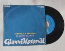 Si000418 giri gianni usato  San Benedetto del Tronto