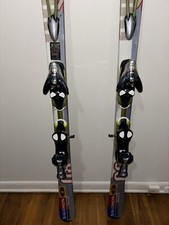 Salomon skis crossmax for sale  Newark