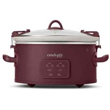 Crock pot 6qt for sale  Farmington