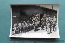 Foto photo wehrmacht gebraucht kaufen  Horneburg