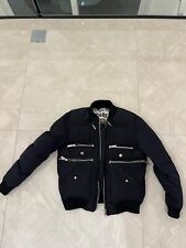 Dsquared2 winterjacke riginal gebraucht kaufen  Nortmoor