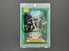 Topps marvel cromo usato  Spedire a Italy