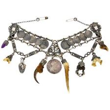 Charivari kette anhänger gebraucht kaufen  Kolbermoor