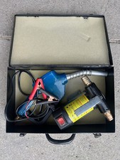 Dieselpumpe 12v 175 gebraucht kaufen  Gera