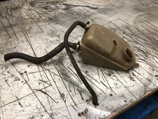 Escort header tank for sale  KING'S LYNN