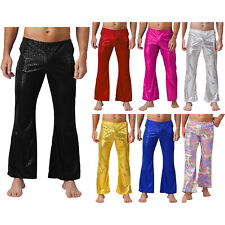 Mens flared pants for sale  SWANSEA