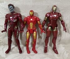 Iron man action for sale  SUDBURY