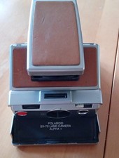 Alte sofortbildkamera polaroid gebraucht kaufen  Büttelborn