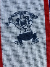 Sciarpa ultras bologna usato  Italia