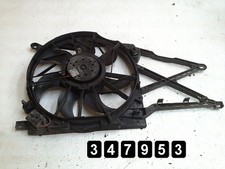 2002 OPEL ASTRA DIFUSOR RADIADOR VENTILADOR DIESEL 0130303836 2000DIESEL comprar usado  Enviando para Brazil