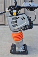 Multiquip mikasa mtx70hd for sale  Tulsa