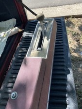 Console shifter olds for sale  Round Rock