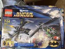Lego comics super for sale  Easton
