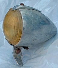 Cyclisme ancien phare d'occasion  France