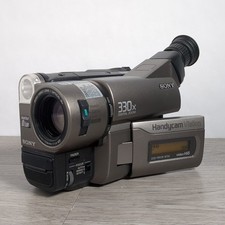 Sony handycam ccd for sale  Salt Lake City