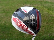 Taylormade aero burner for sale  PERTH