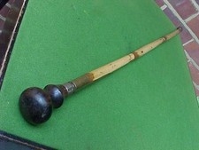 Antique cane gun for sale  BOURNEMOUTH