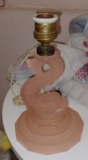 Lampada tavolo art usato  Brindisi