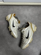 nike football boots Mercurial Vapor 2 CR7 vintage  90s Football soccer Sneakers, używany na sprzedaż  PL