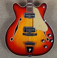 1973 fender coronado for sale  Dayton